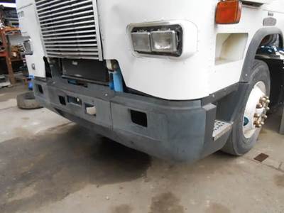 Freightliner COE Front Bumper