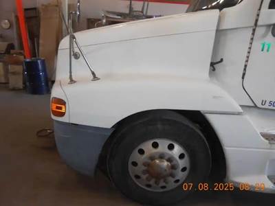 Freightliner Century Class Front Bumper