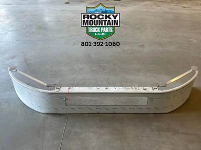 Freightliner M2 Front Bumper for a Freightliner M-2