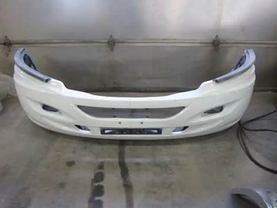 International ProStar Front Bumper