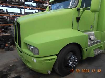 Kenworth T600 Front Bumper