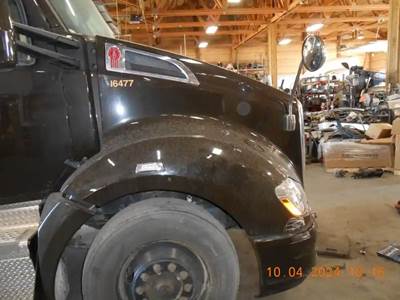 Kenworth T680 Front Bumper