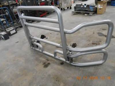 Kenworth T680 Front Bumper