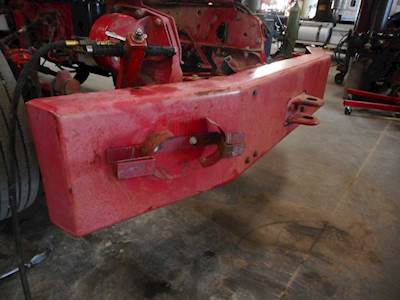 Kenworth T800 Front Bumper