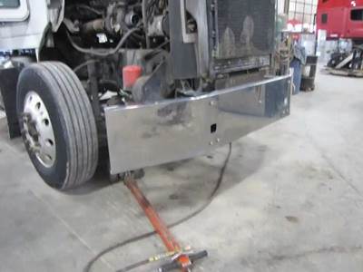 Kenworth T800 Front Bumper