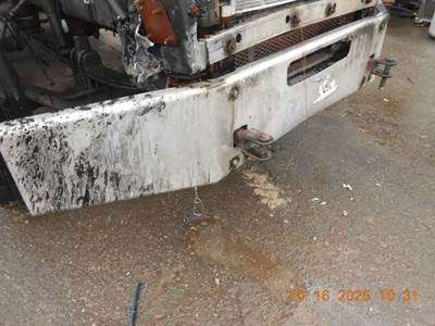 Kenworth T880 Front Bumper