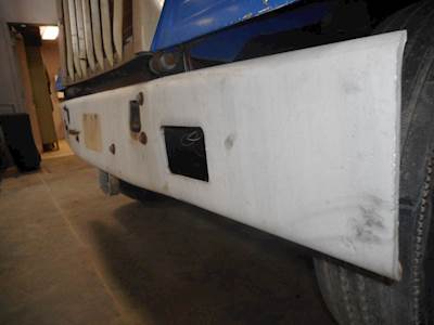Kenworth W900B Front Bumper