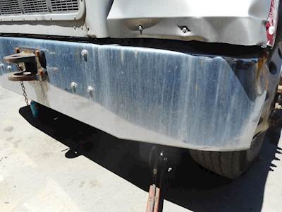 Peterbilt 379 Front Bumper