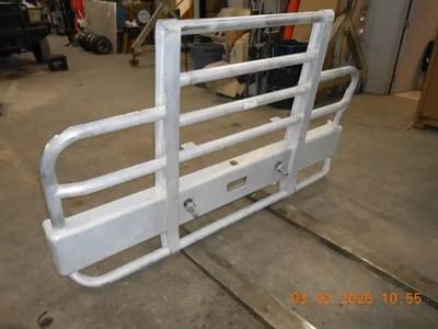 Peterbilt 379 Front Bumper
