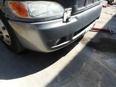 Peterbilt 387 Front Bumper