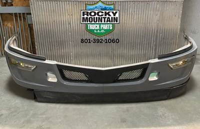 Peterbilt 579 Front Bumper