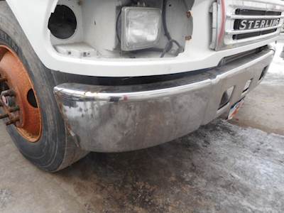 Sterling Acterra Front Bumper