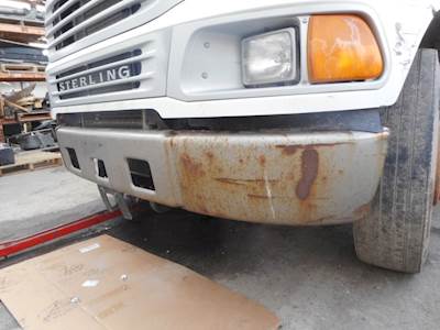 Sterling Acterra Front Bumper