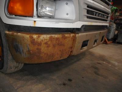 Sterling Acterra Front Bumper