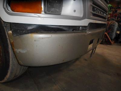 Sterling Acterra Front Bumper