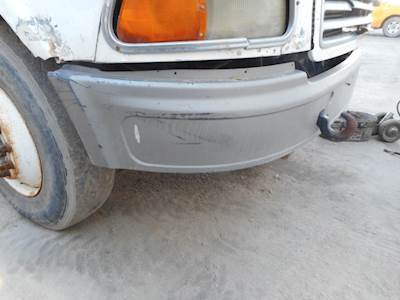 Sterling Acterra Front Bumper