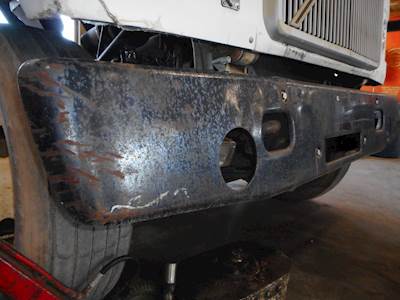 Volvo Coe Front Bumper