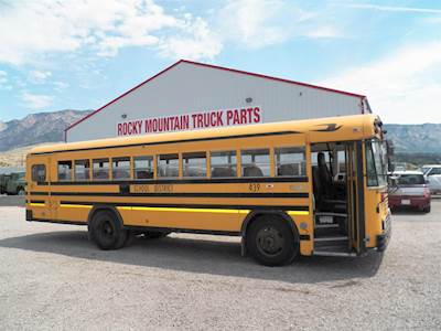 1995 BLUEBIRD TC2000 Bus