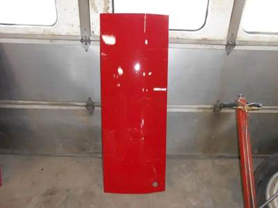 Freightliner Columbia Left Cab Fairing
