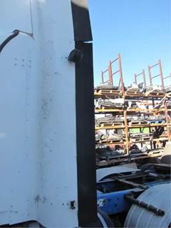Kenworth T660 Left Cab Fairing