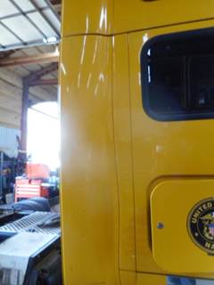 Kenworth T700 Cab Fairing