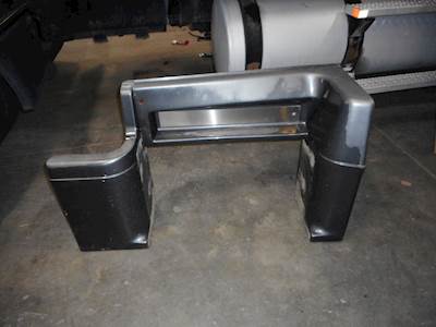 Peterbilt 377 Cab Fairing