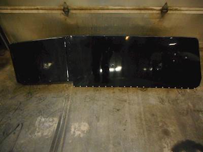 Peterbilt 379 Cab Fairing