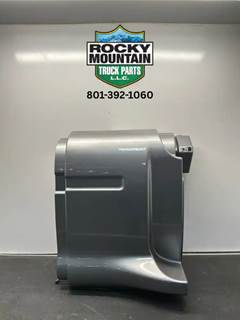 Peterbilt 387 Right Cab Fairing