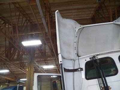 Sterling L9500 Cab Fairing