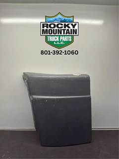 Volvo VNL Left Cab Fairing