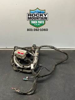 Freightliner Cascadia Cab Wiring Harness