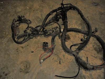 International 9400i Cab Wiring Harness