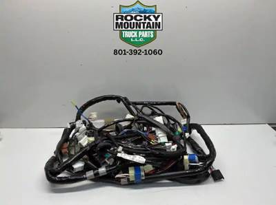 Isuzu Cab Wiring Harness