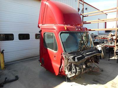 Freightliner Cascadia Cab Assembly