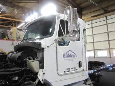 Kenworth T800 Cab Assembly