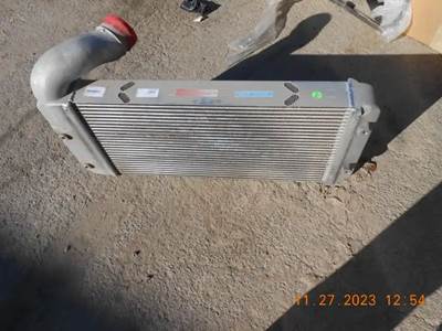 International 9400 Charge Air Cooler (ATAAC)