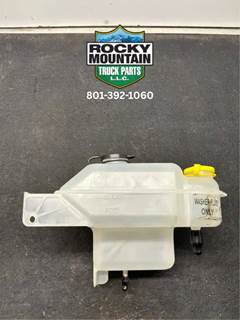 International 7600 Coolant Reservoir