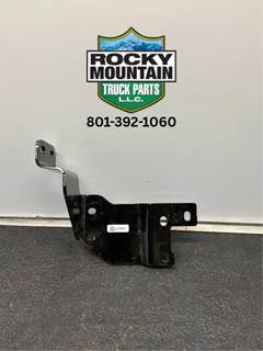 International Coolant Reservoir