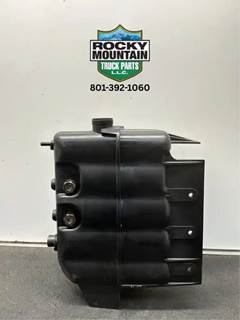 International Coolant Reservoir