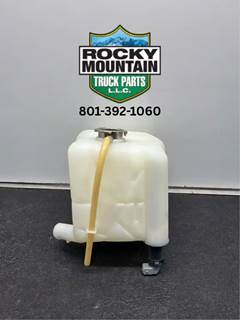 Mercedes Benz Expansion Tank/ Coolant Reservoir Part# A4055000449