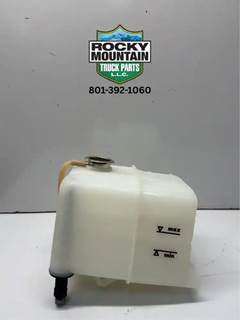 Mercedes Benz Expansion Tank/ Coolant Reservoir Part# A4055000449