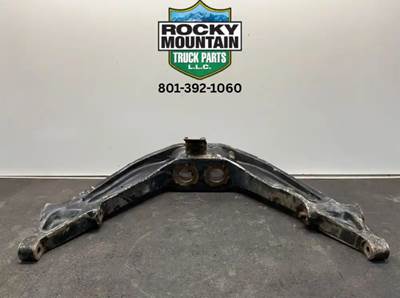Crossmember for a Peterbilt