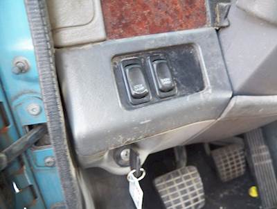 Freightliner Century Class 120 Dashboard Assembly