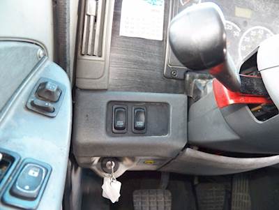 Freightliner Columbia Dashboard Assembly