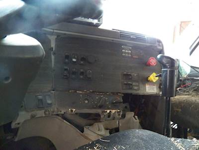 Freightliner Columbia 120 Dashboard Assembly