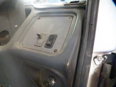 Freightliner Condor Dashboard Assembly