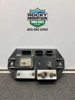 Kenworth T2000 Dash Control Module