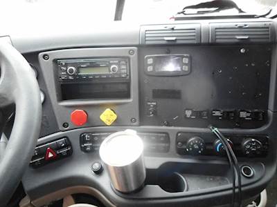 Freightliner Cascadia Dashboard Assembly