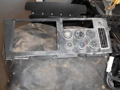 Freightliner Cascadia Dashboard Assembly