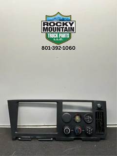 Freightliner Cascadia Dashboard Assembly
